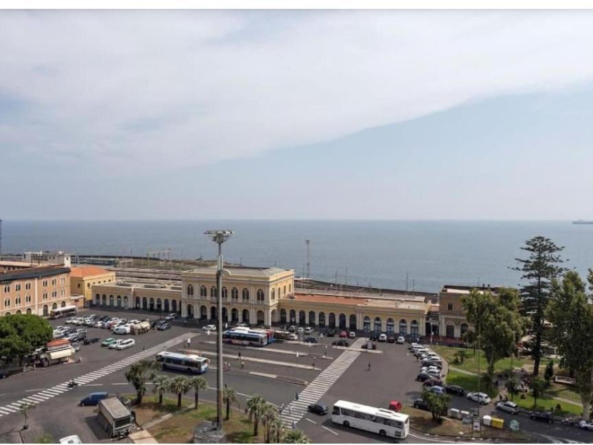 Attico Scogliera D'armisi Appartamento Catania