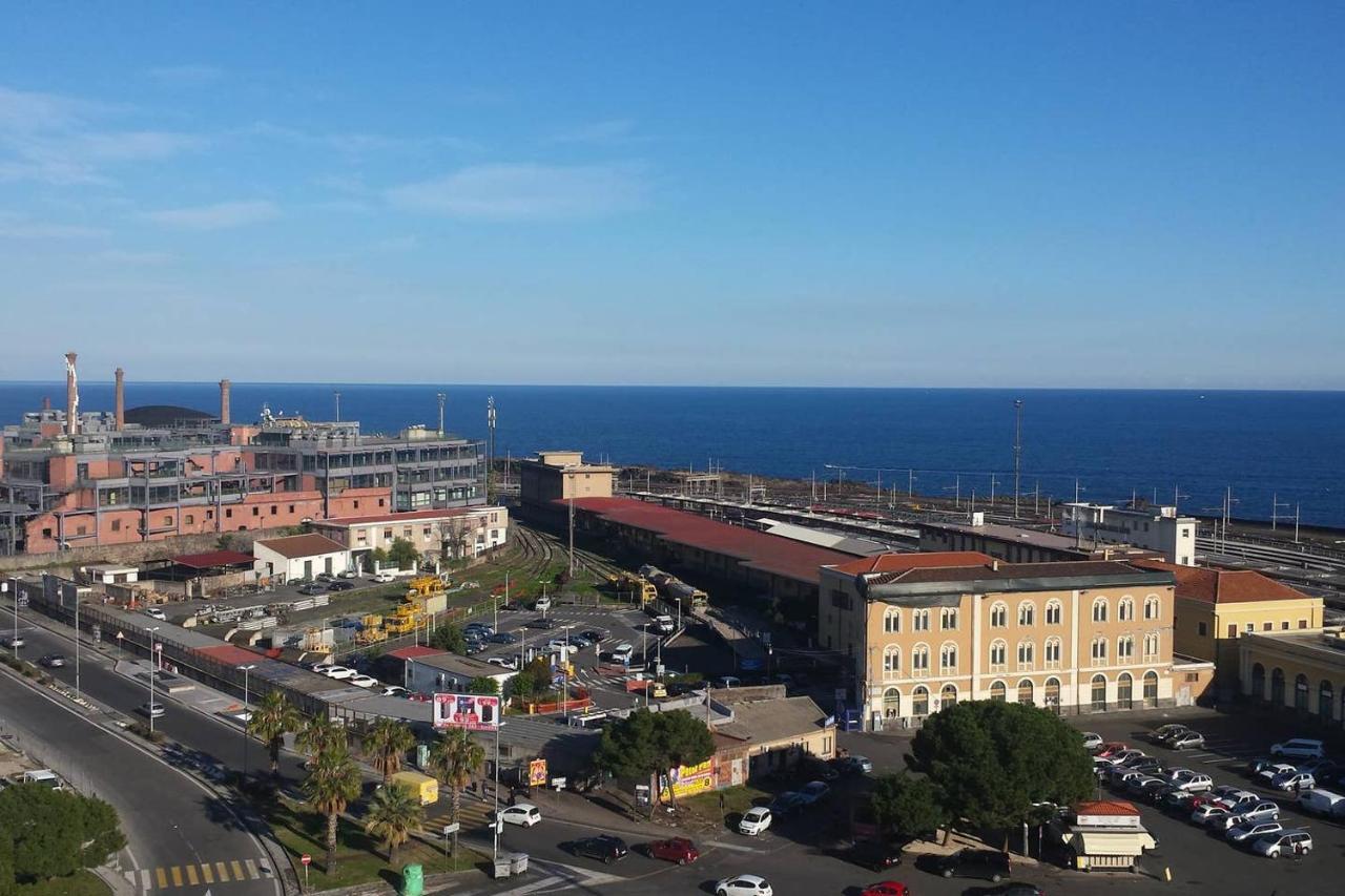 Attico Scogliera D'armisi Appartamento *